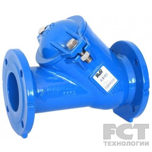 Покупаю обратные клапана AVK с шариком 53/35 и AVK с лепестком 41/61 ру10